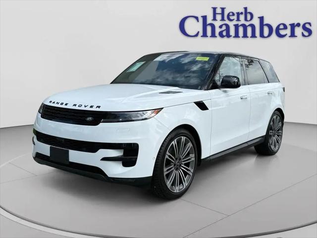 2024 Land Rover Range Rover Sport SE for sale in Boston, MA