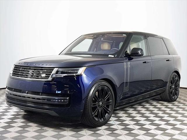 2023 Land Rover Range Rover Autobiography 7 Seat for sale in Boston, MA