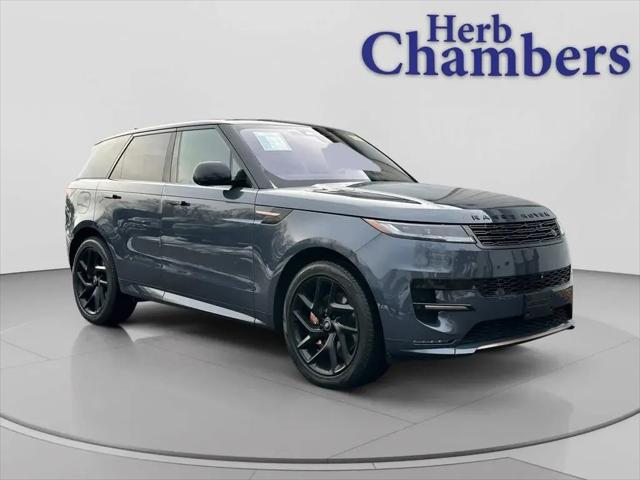 2023 Land Rover Range Rover Sport SE Dynamic for sale in Boston, MA
