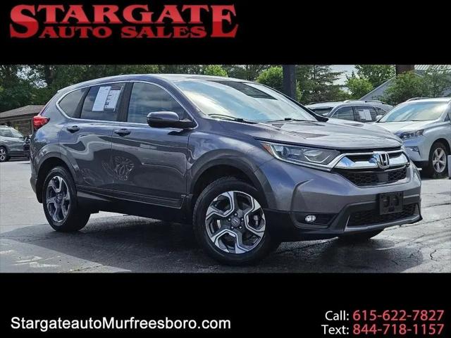 2018 Honda CR-V EX-L for sale in Murfreesboro, TN