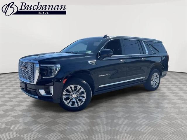 2023 GMC Yukon XL 4WD Denali for sale in Westminster, MD