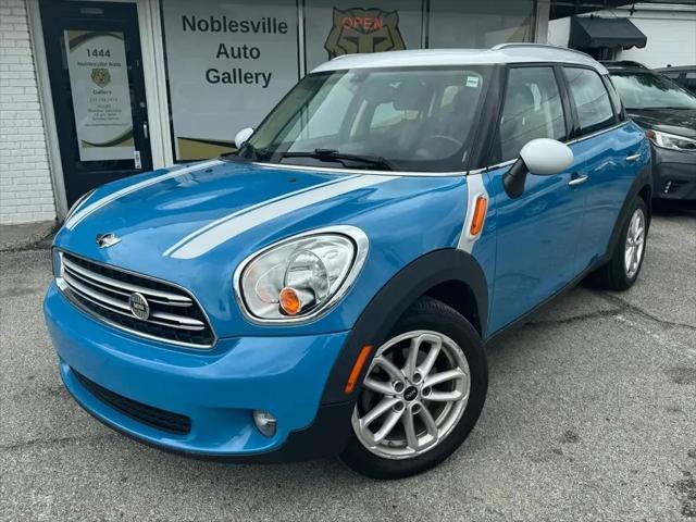 2016 MINI Countryman Cooper for sale in Noblesville, IN
