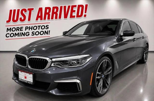 2019 BMW M5 xDrive for sale in Great Neck, NY