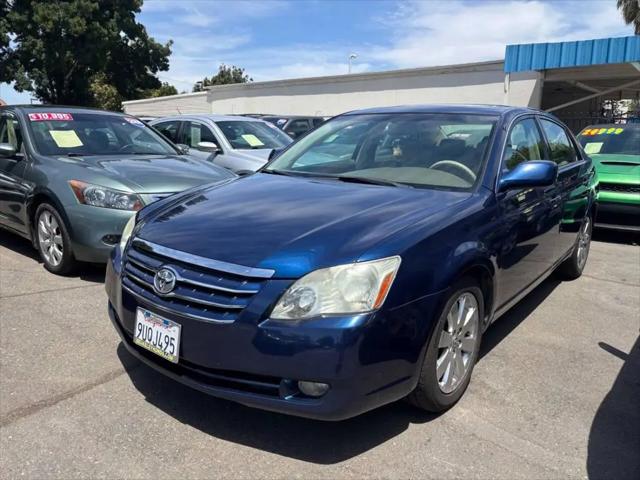 2006 Toyota Avalon XLS for sale in Tracy, CA