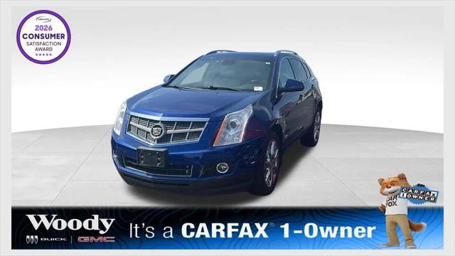 2012 Cadillac SRX Performance Collection for sale in Naperville, IL