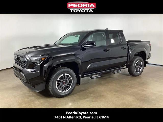 2026 Toyota Tacoma TRD Sport for sale in Peoria, IL