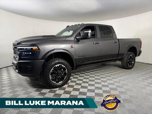 2026 Ram 2500 Power Wagon Rebel Crew Cab 4x4 6'4" Box for sale in Tucson, AZ