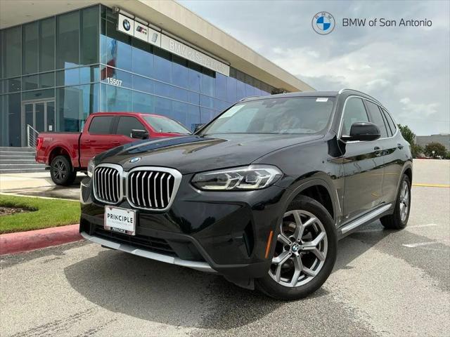 2023 BMW X3 sDrive30i for sale in San Antonio, TX