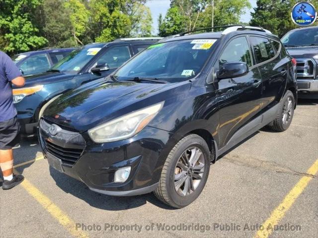2015 Hyundai Tucson SE for sale in Woodbridge, VA