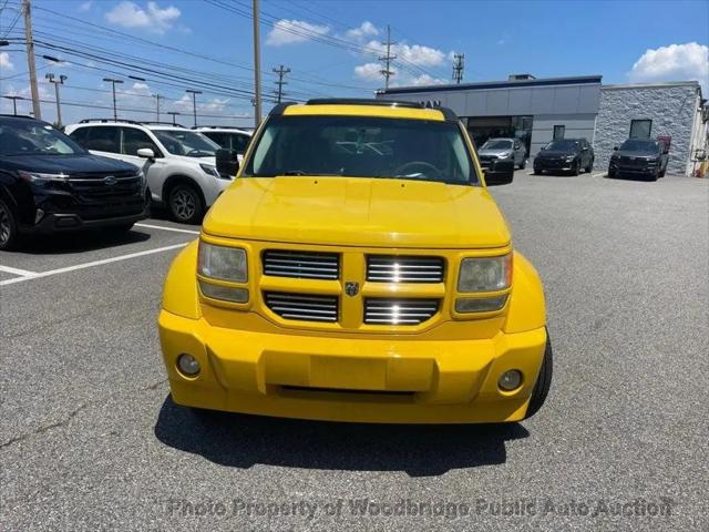 2010 Dodge Nitro Detonator for sale in Woodbridge, VA
