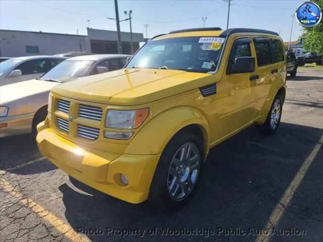 2010 Dodge Nitro Detonator for sale in Woodbridge, VA