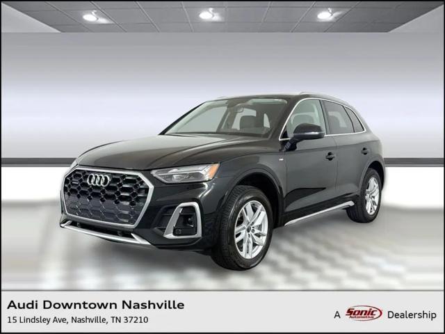2023 Audi Q5 Premium 45 TFSI S line quattro for sale in Nashville, TN