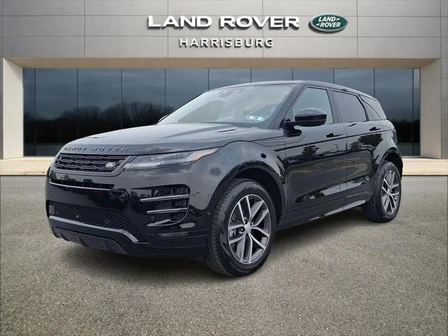2026 Land Rover Range Rover Evoque Dynamic SE for sale in Carlisle, PA