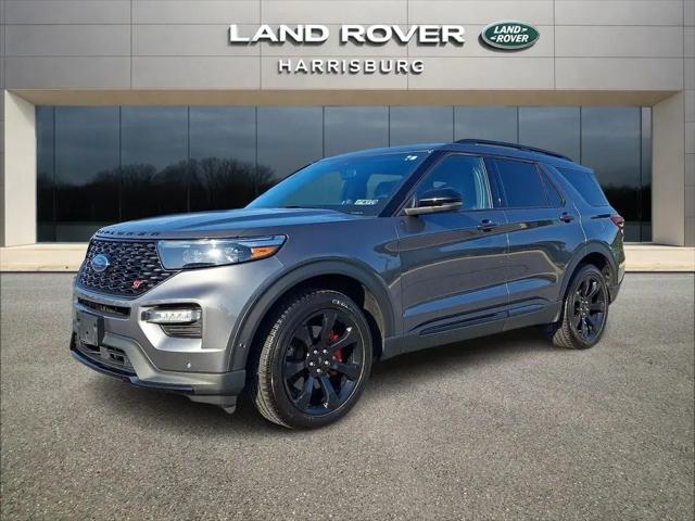 2022 Ford Explorer ST for sale in Carlisle, PA