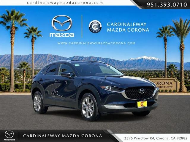 2022 Mazda CX-30 Select for sale in Corona, CA