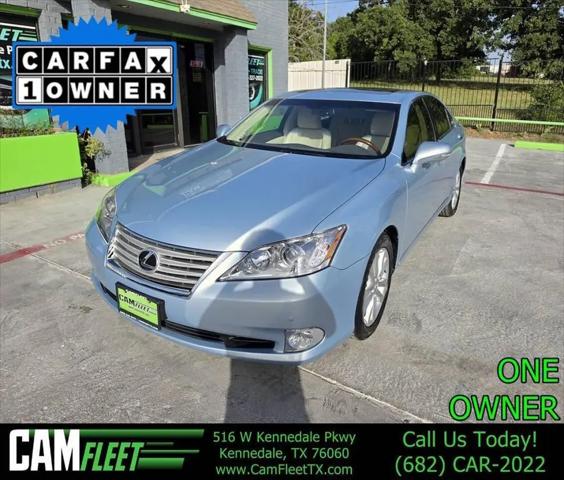 2011 Lexus ES 350 Base for sale in Kennedale, TX