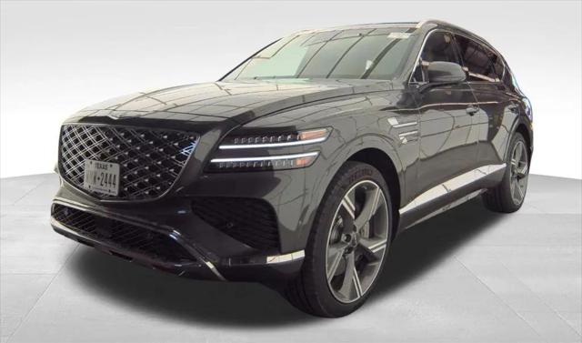 2025 Genesis GV80 2.5T Prestige AWD for sale in Highland Park, IL