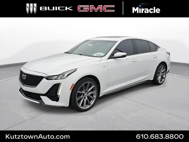 2024 Cadillac CT5-V V-Series for sale in Fleetwood, PA