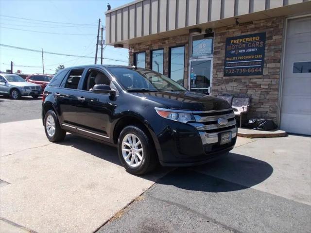 2013 Ford Edge SE for sale in Keyport, NJ