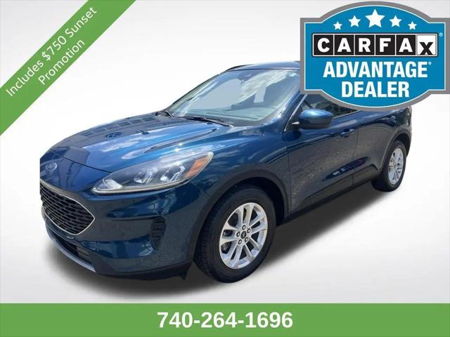2020 Ford Escape SE for sale in Steubenville, OH