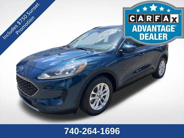 2020 Ford Escape SE for sale in Steubenville, OH
