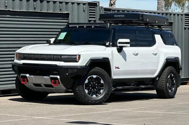 2025 GMC HUMMER EV 3X e4WD for sale in Long Beach, CA