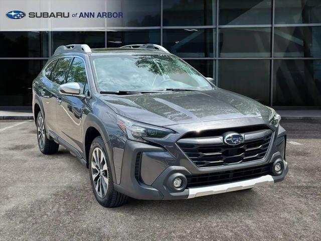 2024 Subaru Outback Touring XT for sale in Ann Arbor, MI