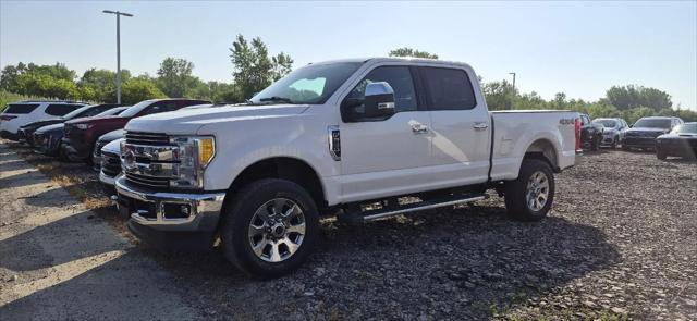 2017 Ford F-250 LARIAT for sale in Monroe, MI