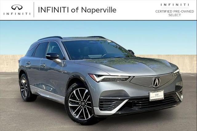 2024 Acura ZDX A-SPEC for sale in Naperville, IL