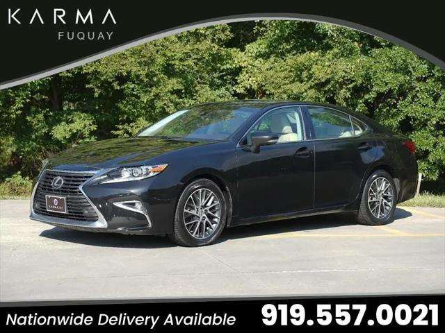 2017 Lexus ES 350 Base for sale in Fuquay Varina, NC