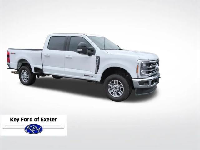 2024 Ford F-250 LARIAT for sale in Exeter, PA