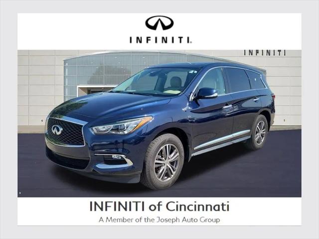 2019 INFINITI QX60 PURE for sale near Cincinnati, OH