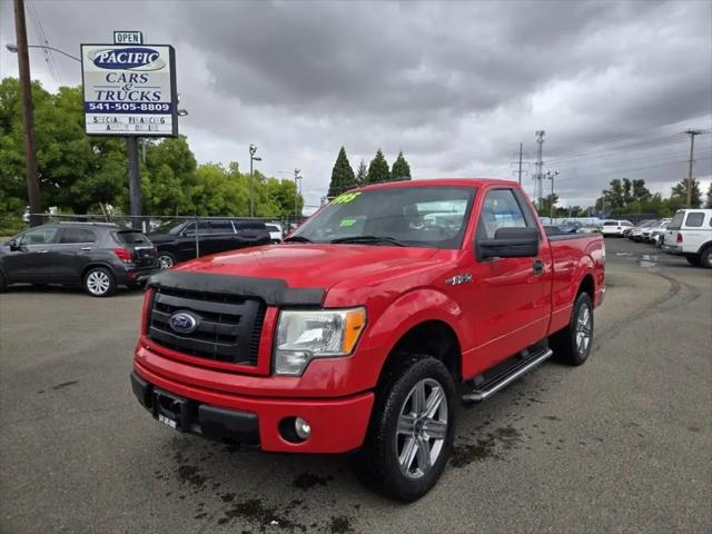 2010 Ford F-150 STX for sale in Eugene, OR