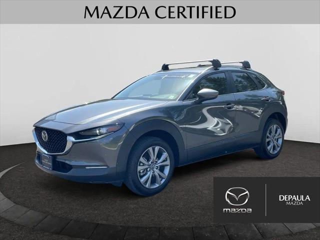 2025 Mazda CX-30 2.5 S Preferred Package for sale in Albany, NY