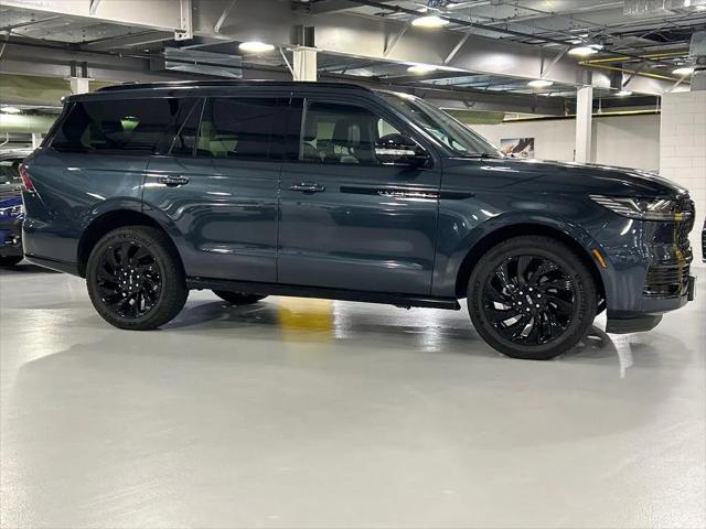2026 Lincoln Navigator Reserve for sale in Elmsford, NY