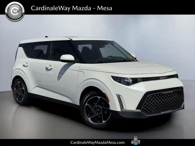 2023 Kia Soul EX for sale in Mesa, AZ