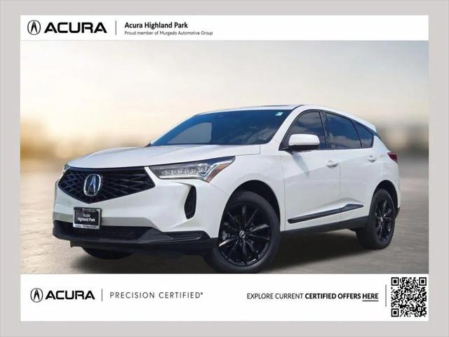 2025 Acura RDX Base for sale in Highland Park, IL