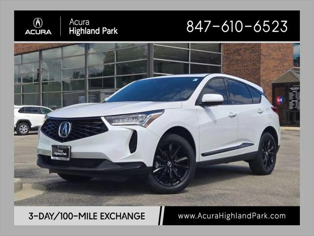 2025 Acura RDX Base for sale in Highland Park, IL