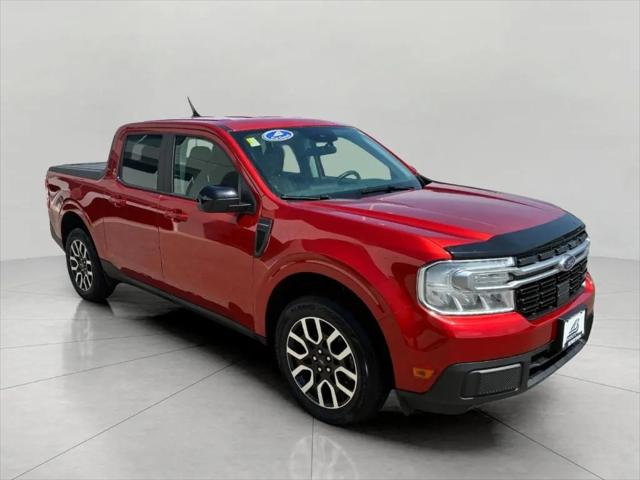 2024 Ford Maverick Lariat for sale in Green Bay, WI