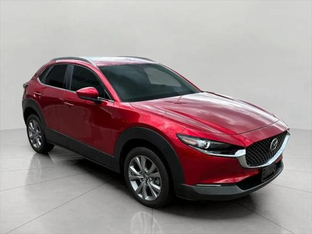 2023 Mazda CX-30 2.5 S Preferred for sale in Green Bay, WI