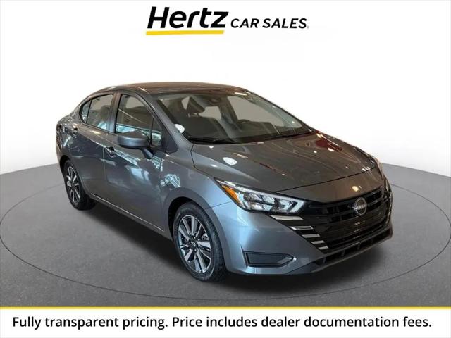 2025 Nissan Versa for sale near Loveland, OH