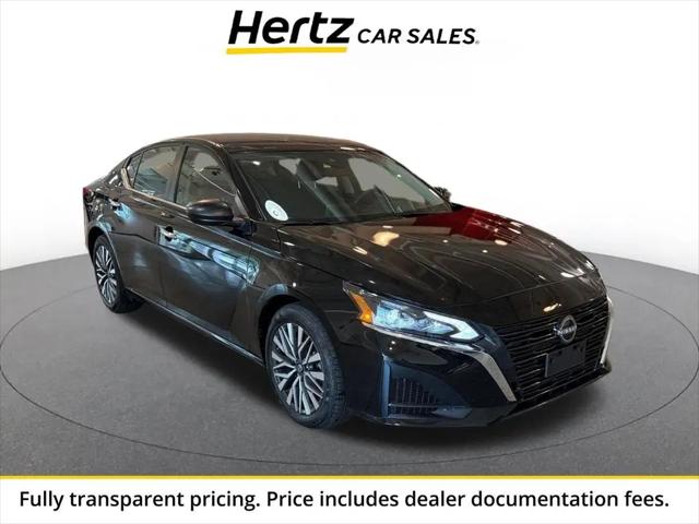 2025 Nissan Altima SV FWD for sale in Loveland, OH