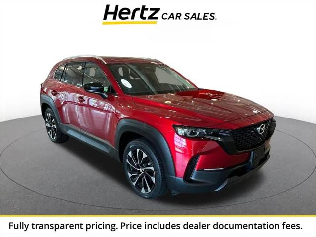 2025 Mazda CX-50 Hybrid Premium Plus Package for sale in Loveland, OH