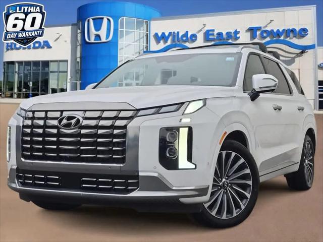 2024 Hyundai Palisade Calligraphy for sale in Madison, WI