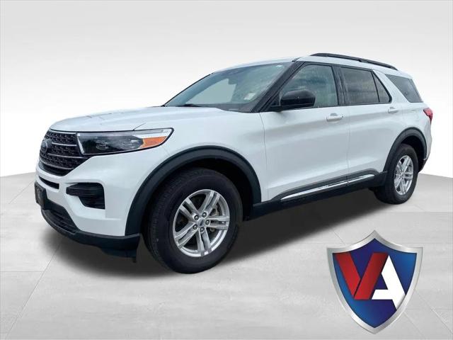2023 Ford Explorer XLT for sale in Junction City, KS