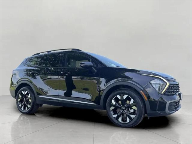 2023 Kia Sportage X-Line for sale in Oshkosh, WI