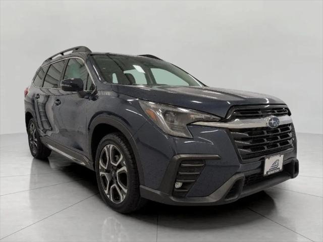 2023 Subaru Ascent Limited 8-Passenger for sale in Oshkosh, WI
