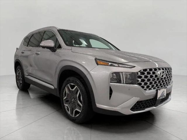 2022 Hyundai Santa Fe Limited for sale in Oshkosh, WI