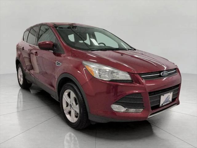 2016 Ford Escape SE for sale in Oshkosh, WI