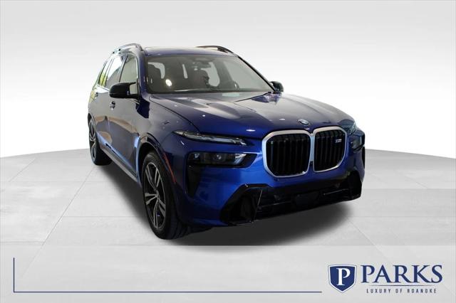 2025 BMW X7 M60i for sale in Roanoke, VA